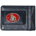 Ottawa Senators® Leather Cash & Cardholder